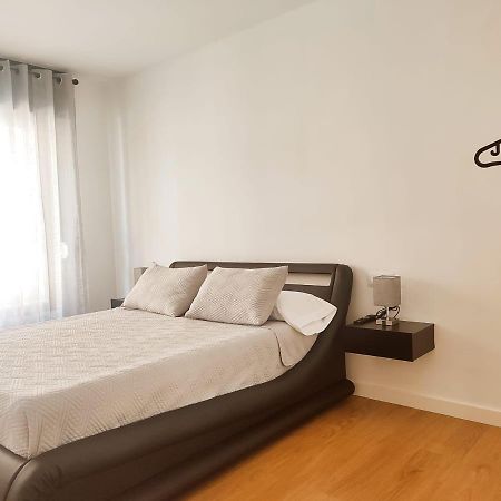Milla Sonsuites O O Milladoiro Esterno foto
