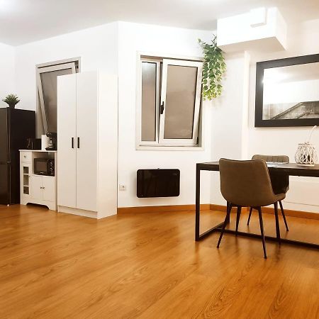 Milla Sonsuites O O Milladoiro Esterno foto