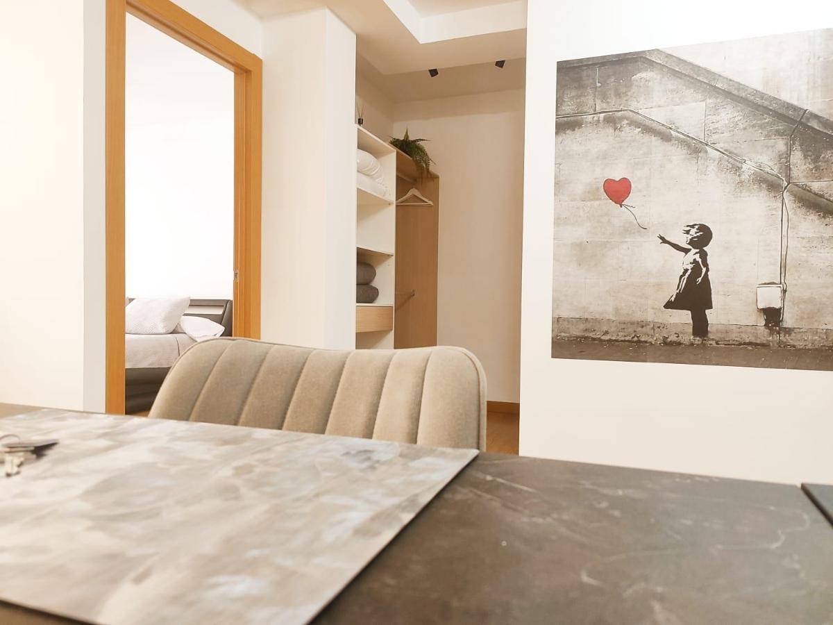 Milla Sonsuites O O Milladoiro Esterno foto