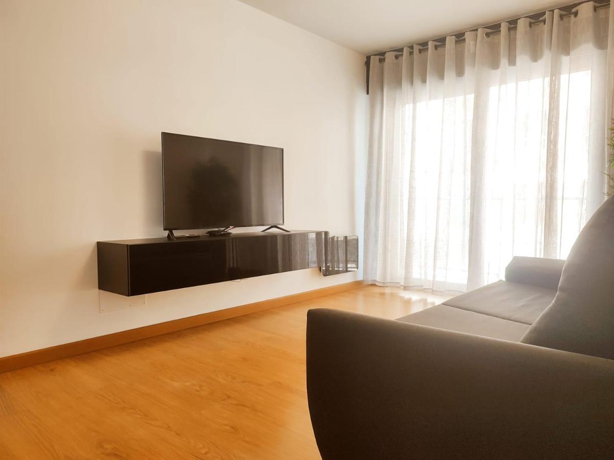 Milla Sonsuites O O Milladoiro Esterno foto