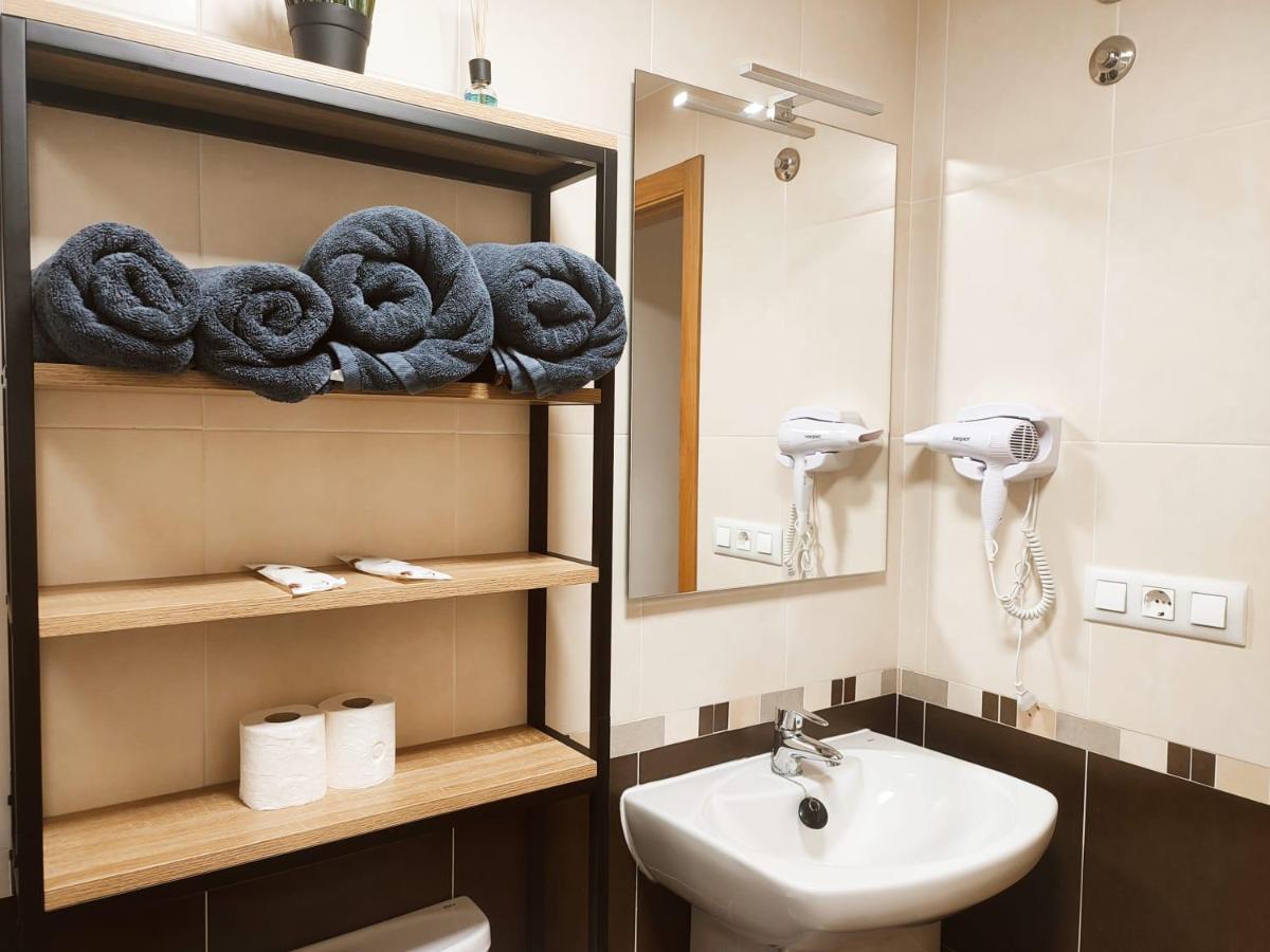 Milla Sonsuites O O Milladoiro Esterno foto