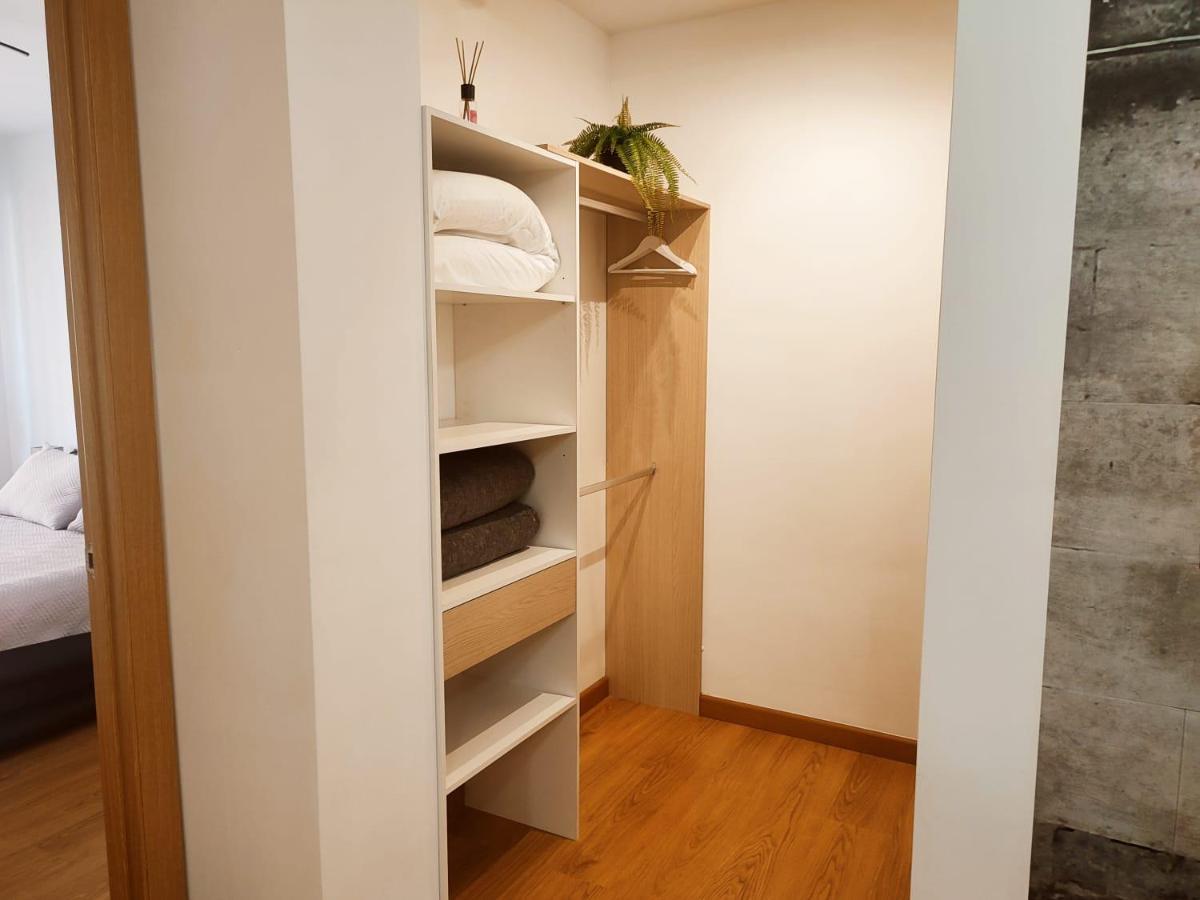 Milla Sonsuites O O Milladoiro Esterno foto