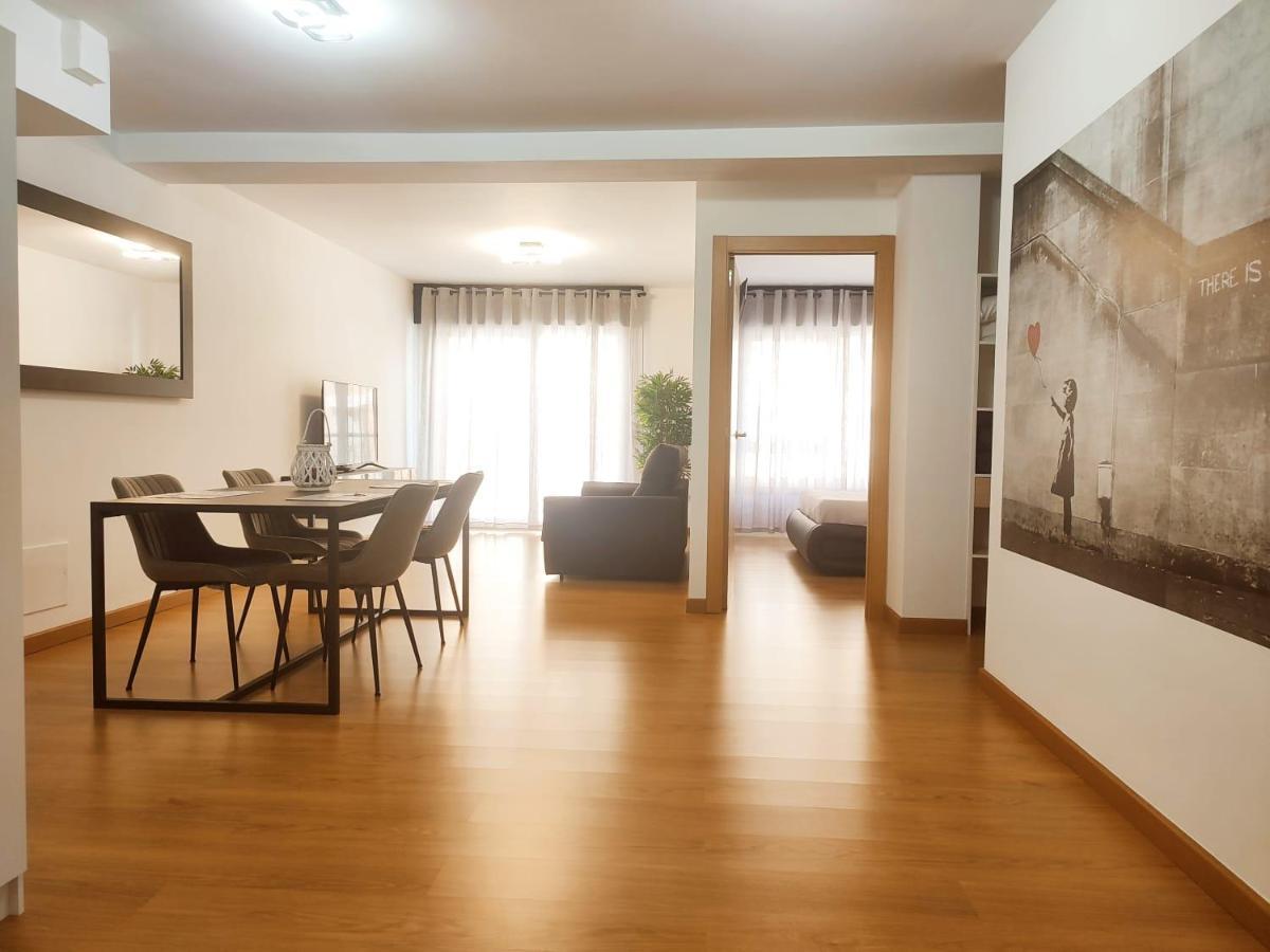 Milla Sonsuites O O Milladoiro Esterno foto