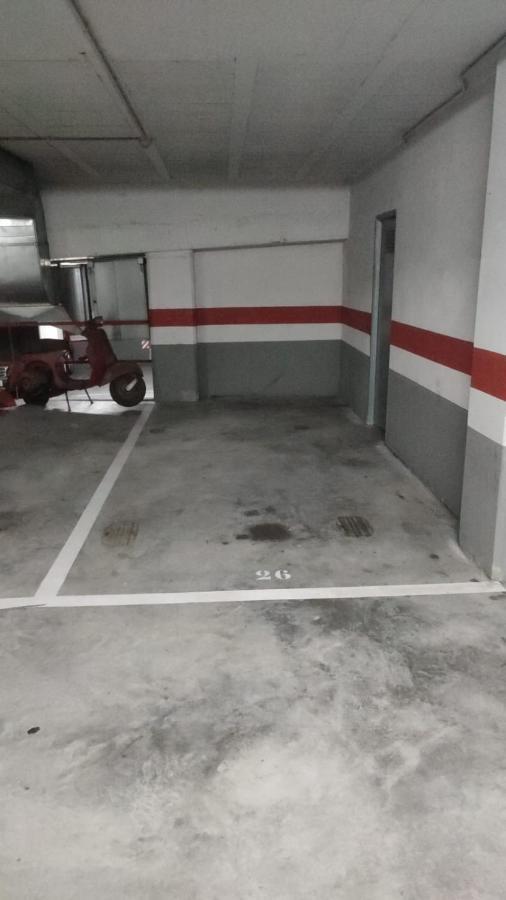 Milla Sonsuites O O Milladoiro Esterno foto